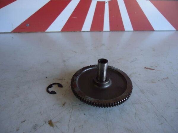 Kawasaki GPZ550 Engine Starter Idler Gear 