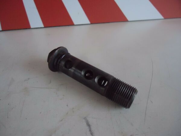 Kawasaki GPX750R Engine Oil Filter Bolt