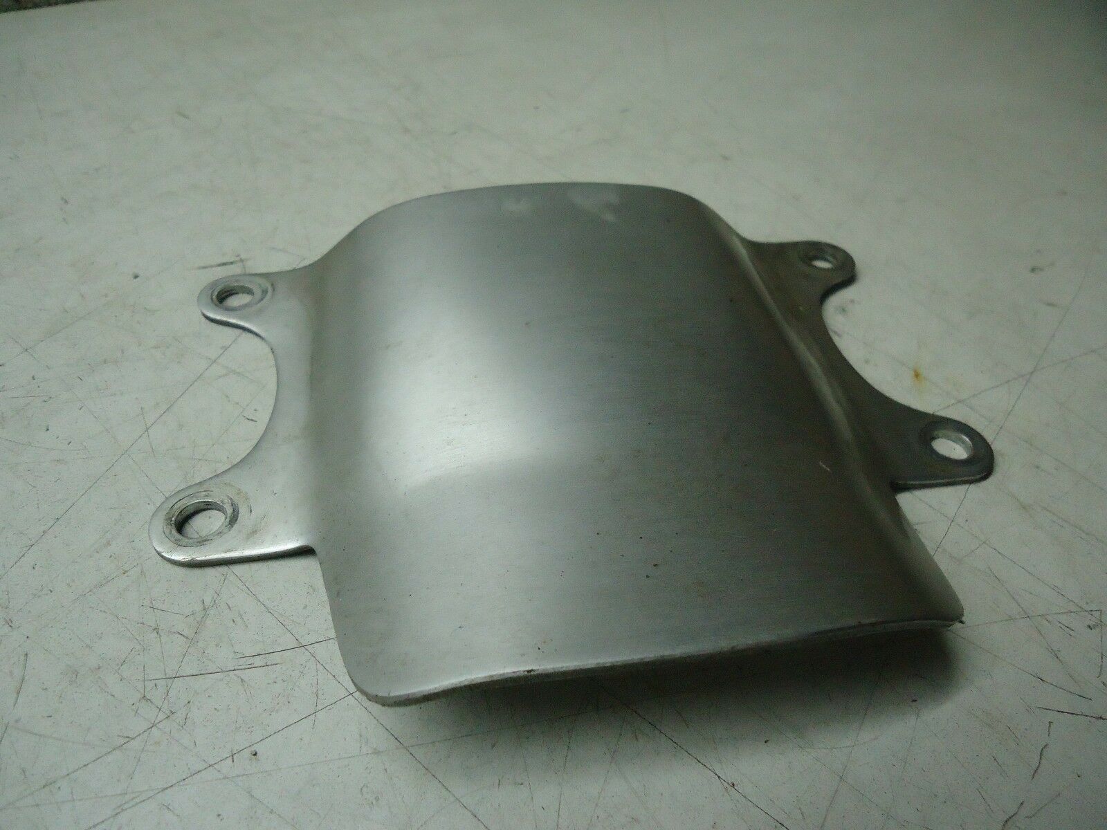 Kawasaki GPX750R Mudguard Fender Fork Brace