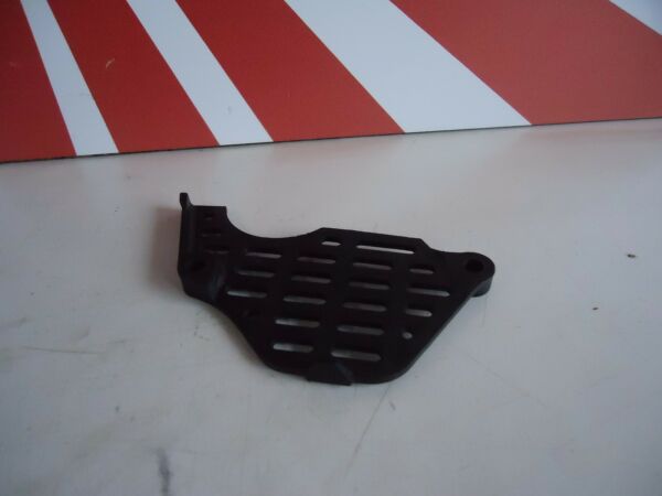 KAWASAKI GPX750R GENERATOR BELT COVER 