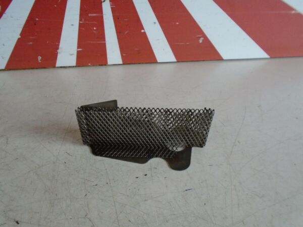 Kawasaki GPX750R Engine Breather Cover Mesch 