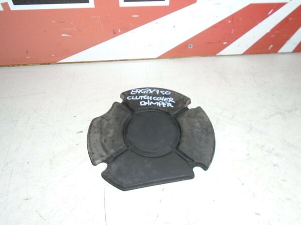 Kawasaki GPX750R Engine Clutch Cover Damper 