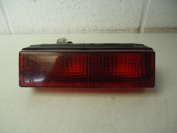 Kawasaki GZP400R Rear Light GPz600 Tail Light 