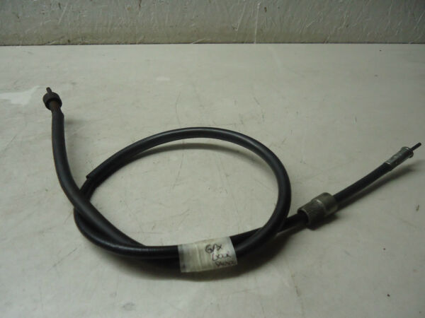 Kawasaki GPX600R Speedo Cable