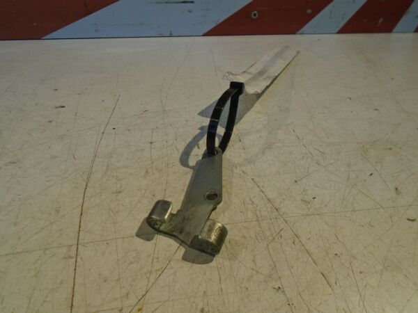 Honda VFR750F Carb Throttle Cable Bracket VFR750 Carburettor 