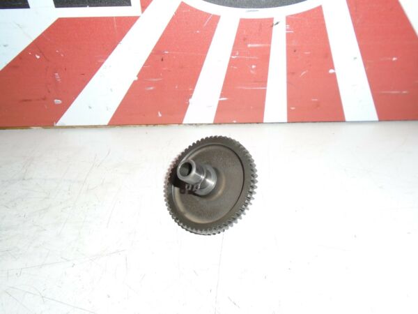 Suzuki RF600 Starter Idler Gear 1994 RF600 Engine Starter Idle Gear