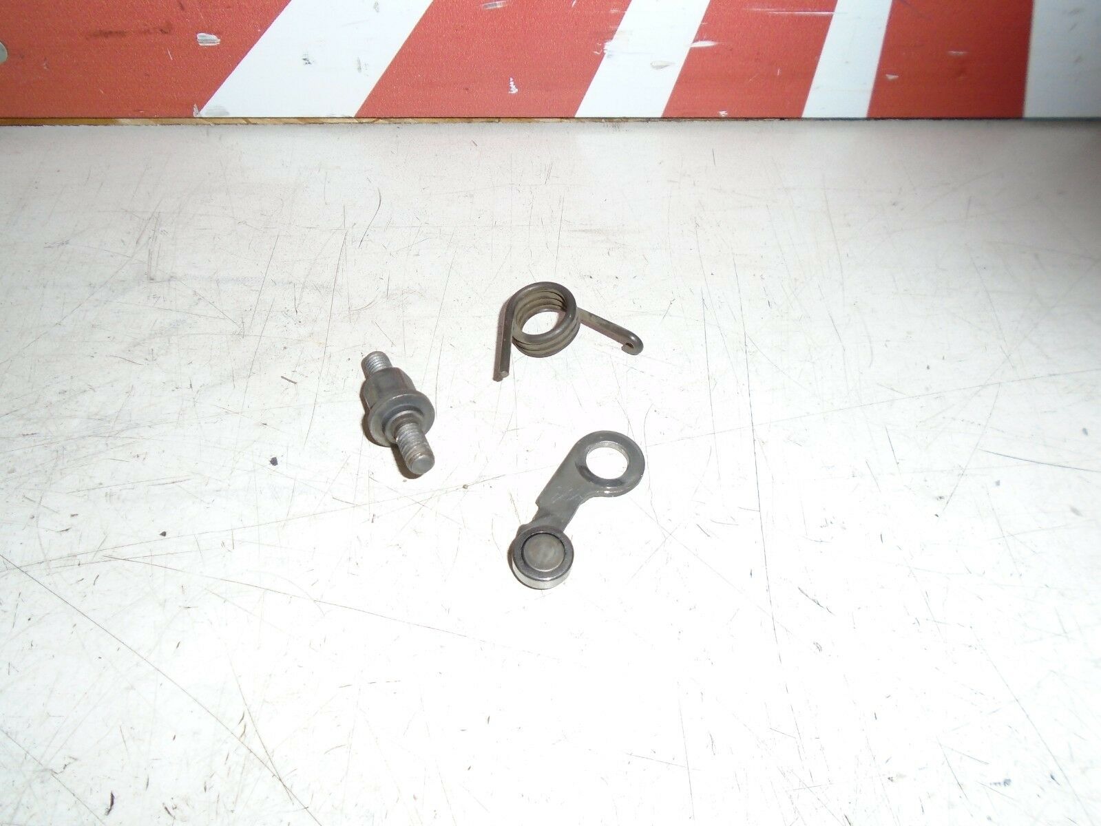 Suzuki RF600 Gear Drum Cam Follower 1994 RF600 Gearbox 