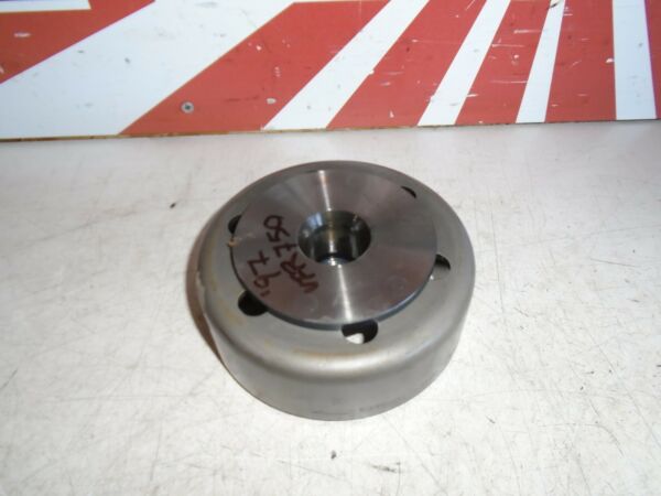 Honda VFR750F Magneto 1997 VFR750 Engine Flywheel Magneto