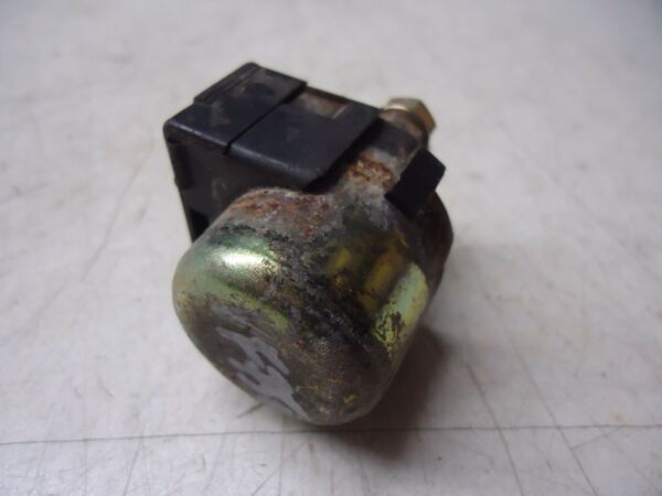 HONDA VF750F SOLENOID VF750 STARTER SOLENOID