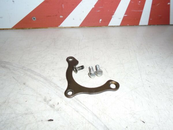 Honda VF750F Gearbox Primary Shaft Bearing Stop Plate 