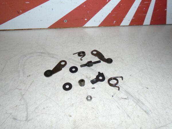 Honda VF750F Gear Selector Drum Cam Followers 