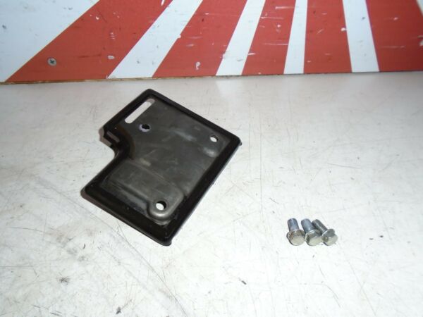 Honda VF750F Engine Crankcase Breather Inner Cover 