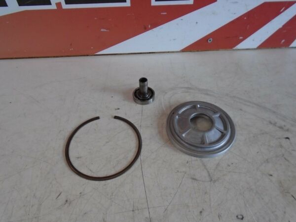 Honda VF750F Engine Clutch Release Plate 