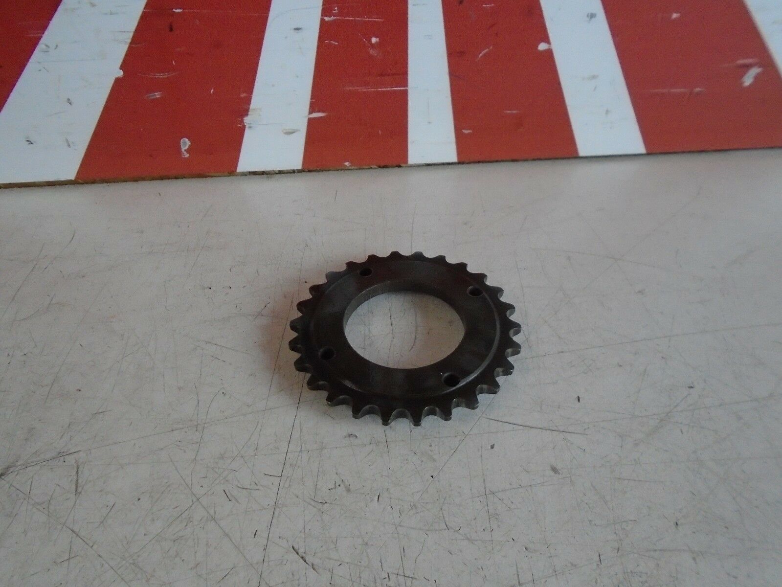 Honda VF750F Clutch Basket Gear 