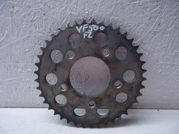 Honda VF500F Rear Sprocket 