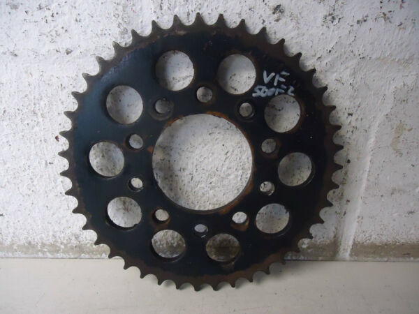 Honda VF500F Rear Sprocket 