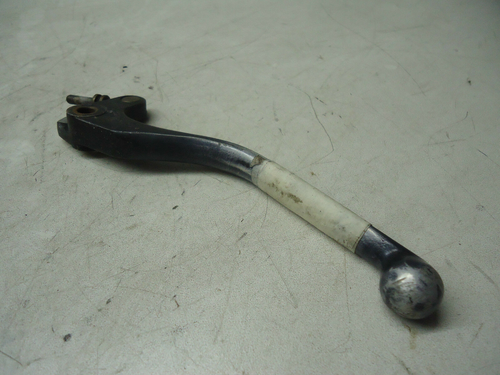 Honda VF500F Clutch Lever 