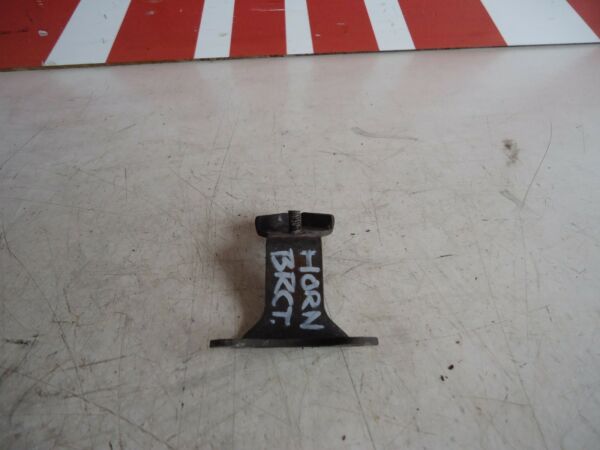 Honda VF1000F2 Horn Bracket VF1000 Horn Mount