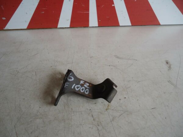 Honda VF1000F Horn Mount Bracket