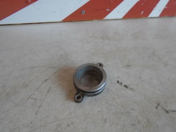 Kawasaki GT550 Engine Starter Clutch Shaft Cover Cap