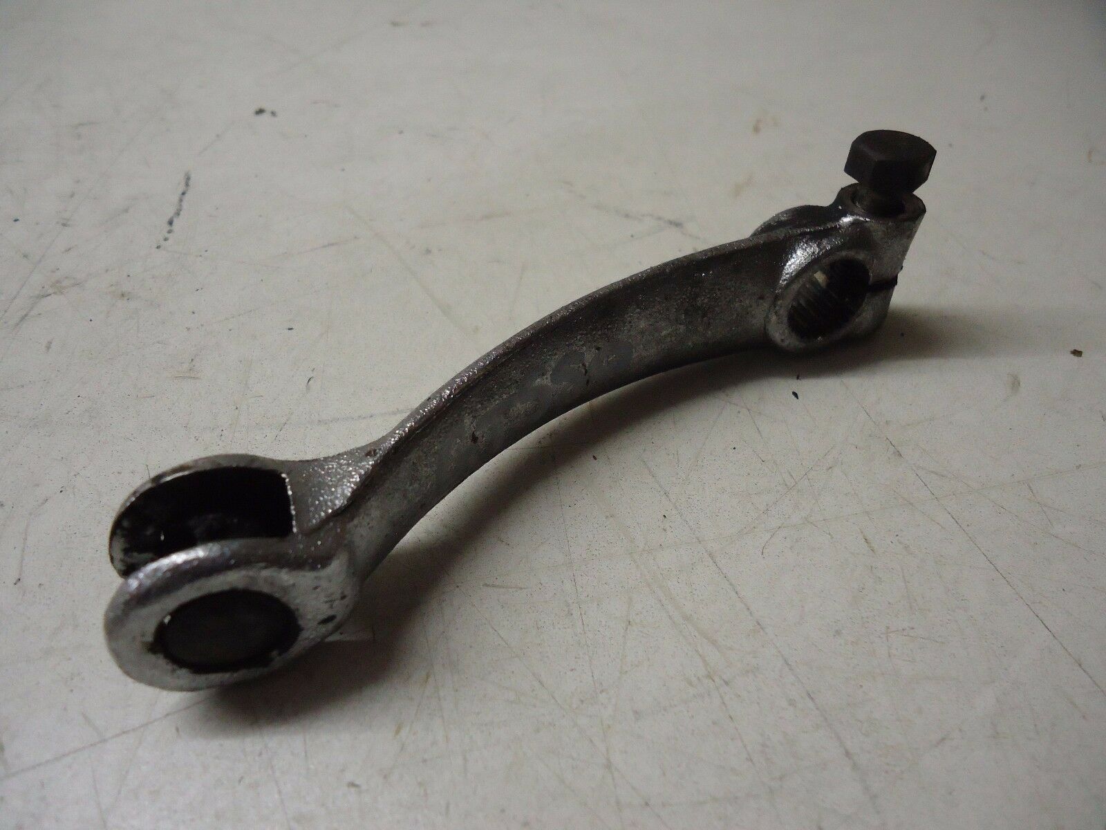 Kawasaki GT550 Rear Brake Arm 