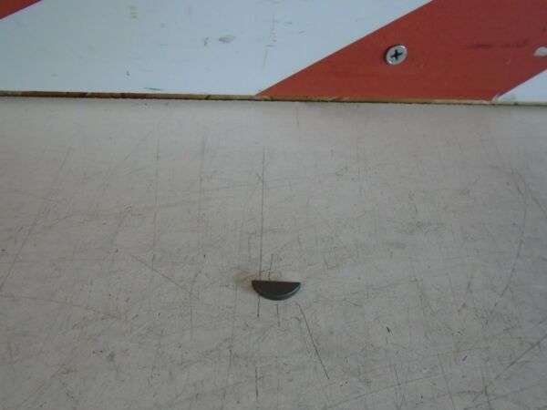 Kawasaki GPZ305 Crankshaft Woodruff Key 