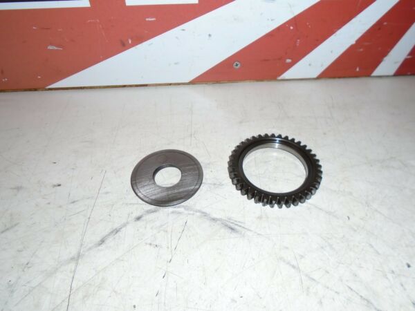 Kawasaki GPZ1100 Clutch Gear 