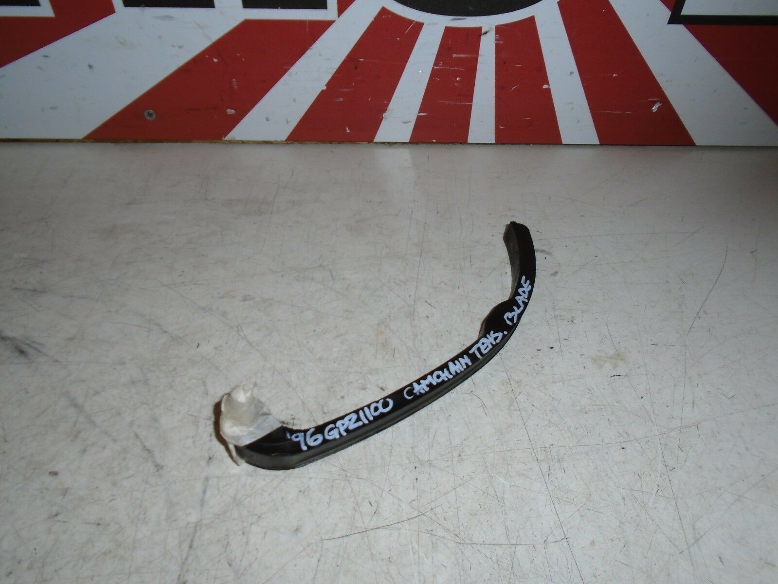 Kawasaki GPZ1100 Engine Camchain Tensioner Blade 