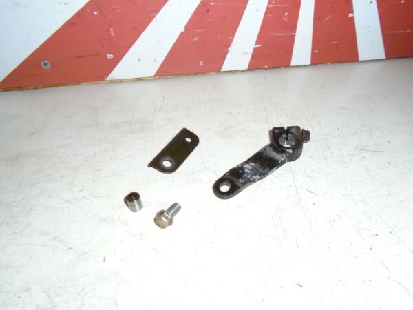 Kawasaki GPZ1100 Balancer Shaft Locking Plate GPZ1100E Engine Balancer Plate