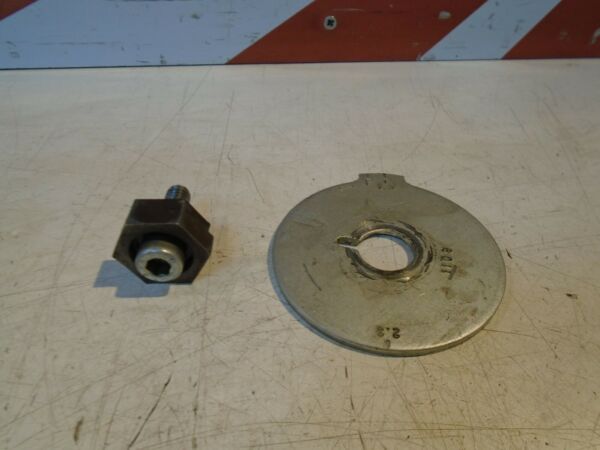 Kawasaki GPZ1000RX Ignition Timing Plate 