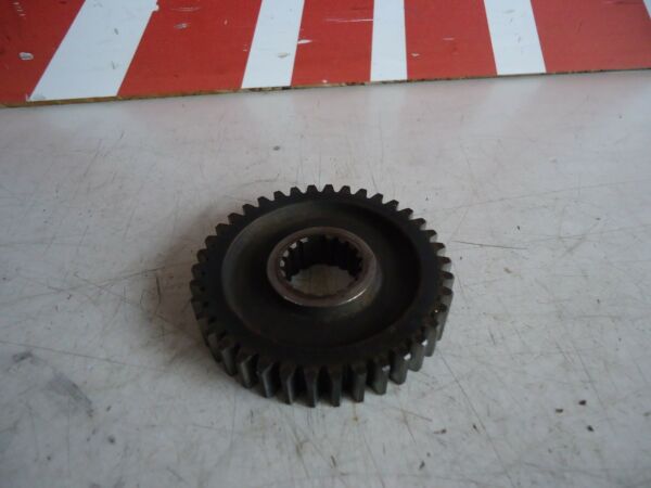 Honda VT500 Primary Drive 1985 VT500E Primary Drive Gear