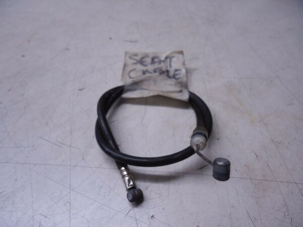Honda VFR750F Seat Cable VFR750 Seat Latch Cable