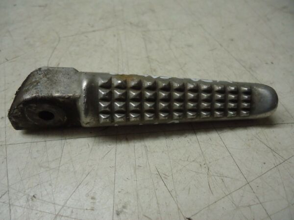 Honda VFR750F Rear Footrest 
