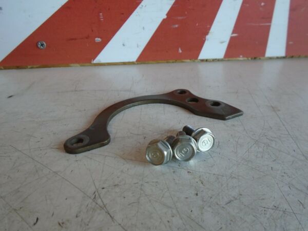 Honda VFR750F Gear Primary Shaft Bearing Stopper 