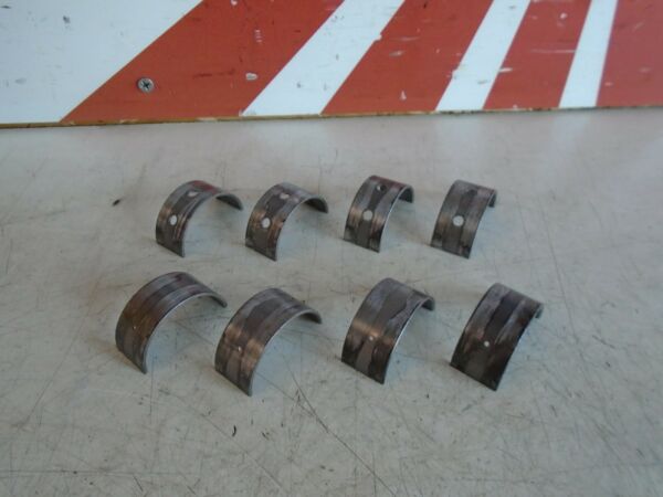 Honda VFR750F Crankshells VFR750 Engine Main Shells