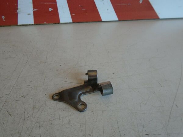 Honda VF1000F Carb Throttle Cable Bracket VF1000 Carb 