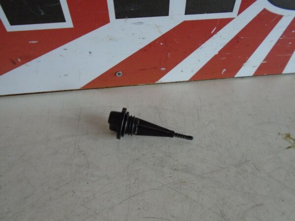 Honda VF1000F Engine Oil Filler Cap Dipstick