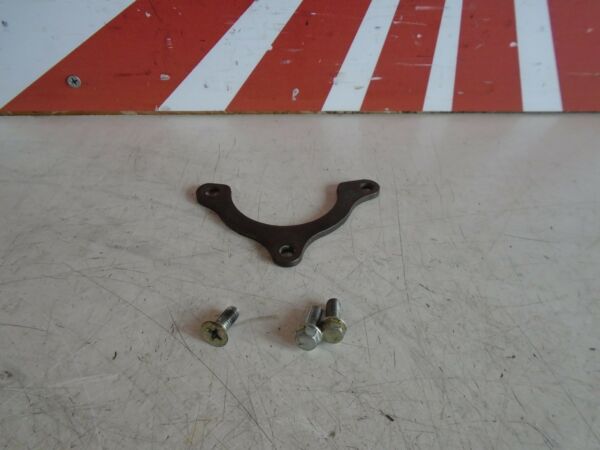 Honda VF1000F Gearbox Primary Shaft Bearing Stop Plate 