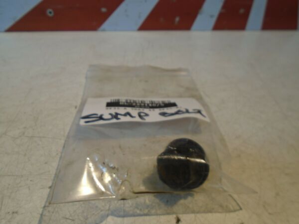 Honda NTV600 Sump Pan Bolt NTV600 Oil Drain Bolt