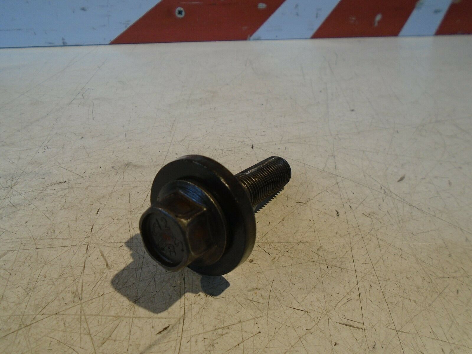 Honda NTV600 Alternator Bolt