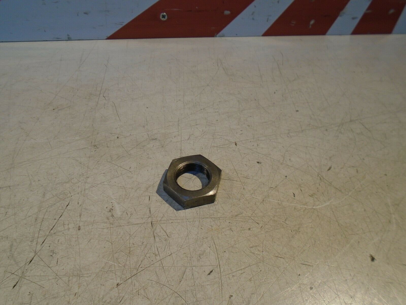 Yamaha FZR1000 Genesis Clutch Nut FZR Engine Clutch Part