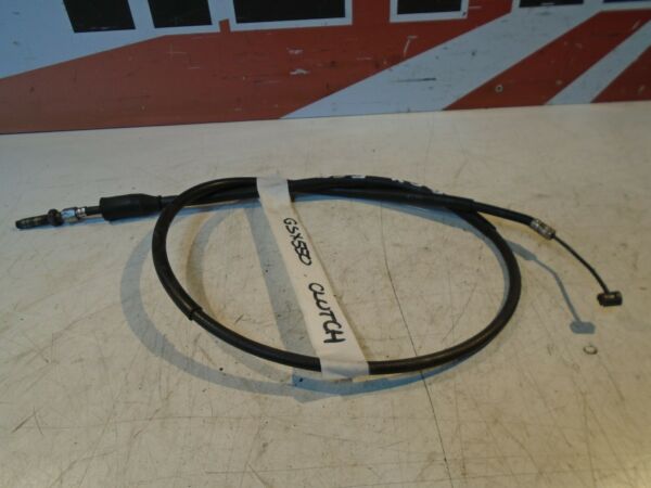 Suzuki GSX550ES Clutch Cable 