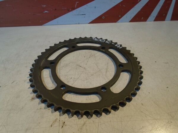 Kawasaki GPZ900R Rear Sprocket GPZ900R Sprocket