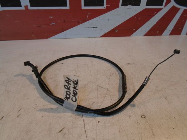 Kawasaki GPZ900R Choke Cable ZX900 Choke Cable