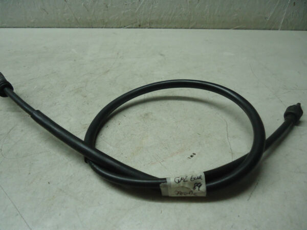 Kawasaki GPZ600R Speedo Cable 1989