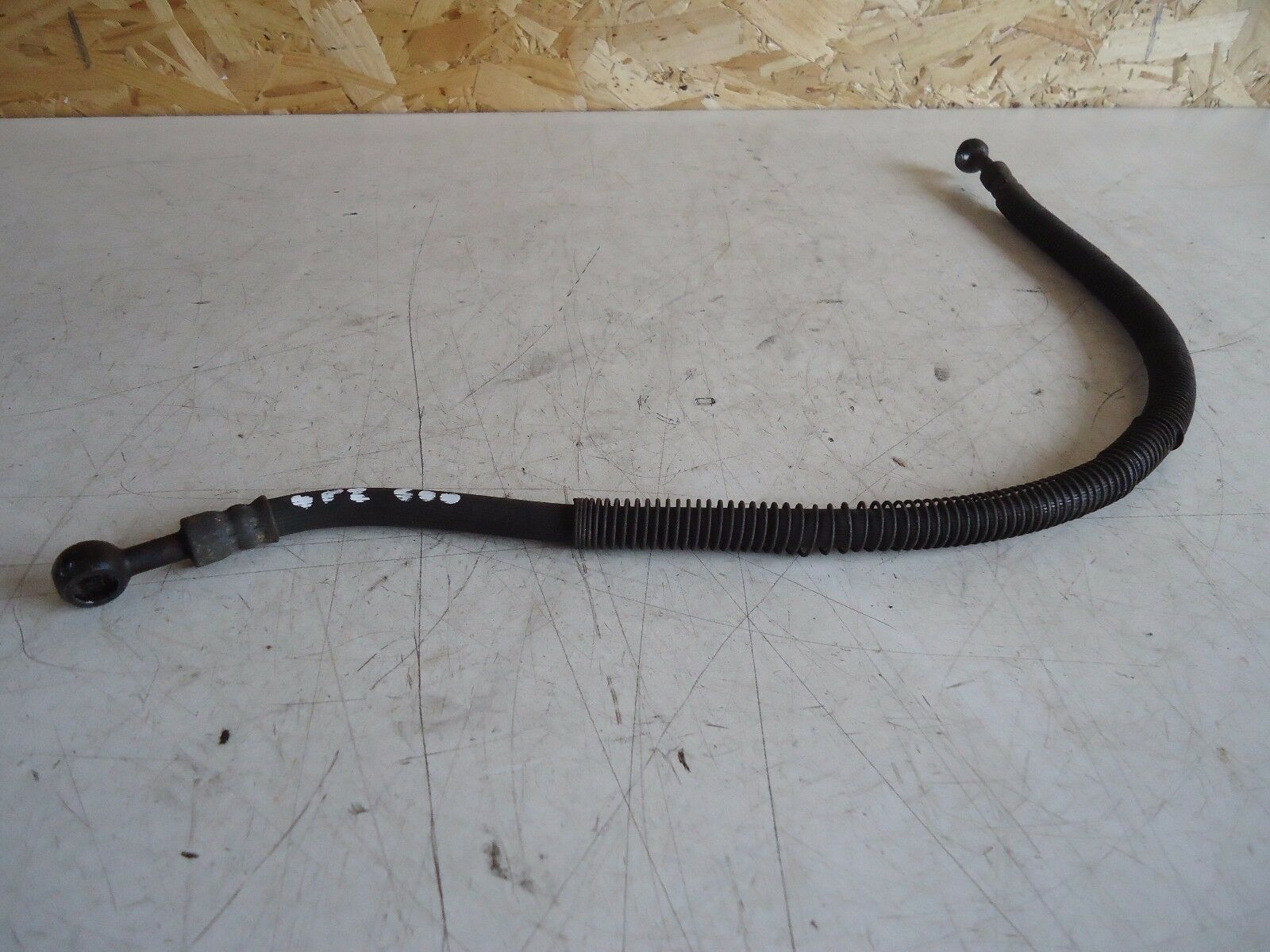 Kawasaki GPZ600R Rear Brake Hose ZX600R Rear Brake Line