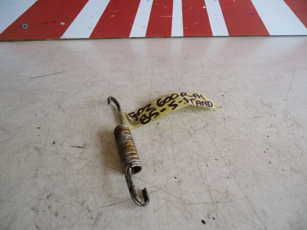 Kawasaki GPZ600R Side Stand Spring 