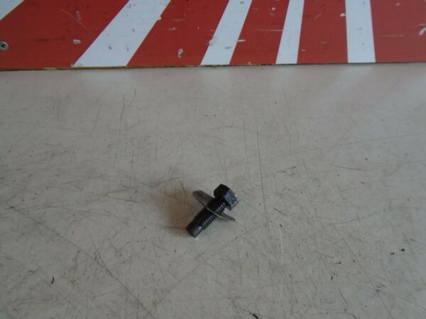 Kawasaki GPZ600R Gear Drum Stopper 