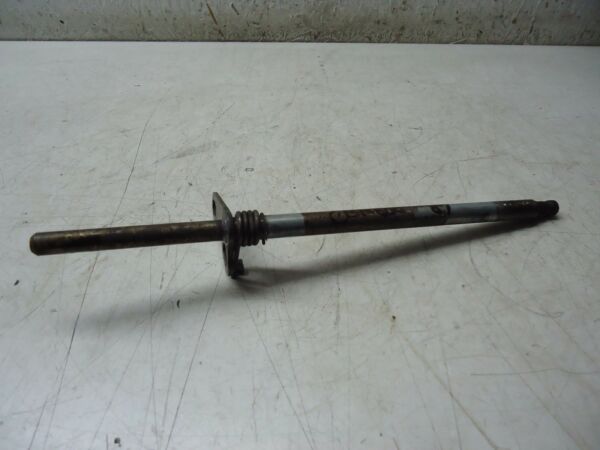 Honda CBR600F Gear Shaft 1987 CBR600 Gearbox 