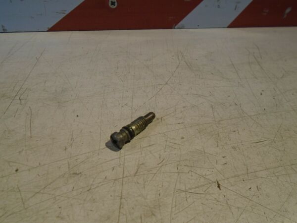 Kawasaki GPZ600R Carb Drain Bolt ZX600R Carb Part